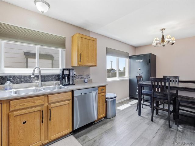 9310 Cormorant Drive, Fountain, CO 80817