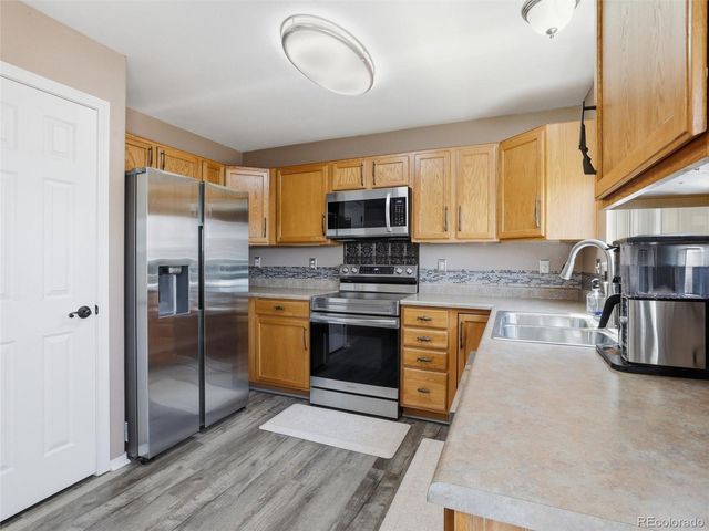9310 Cormorant Drive, Fountain, CO 80817