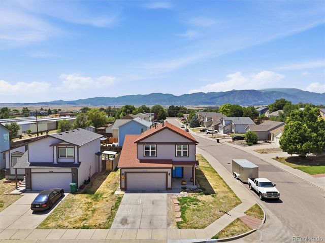 9310 Cormorant Drive, Fountain, CO 80817