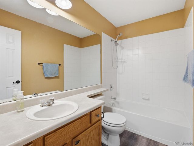 9310 Cormorant Drive, Fountain, CO 80817