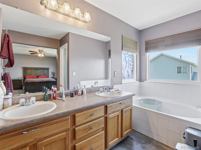 9310 Cormorant Drive, Fountain, CO 80817
