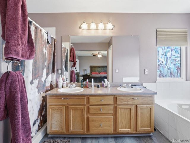 9310 Cormorant Drive, Fountain, CO 80817