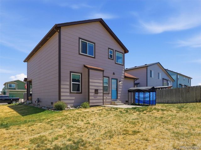 9310 Cormorant Drive, Fountain, CO 80817