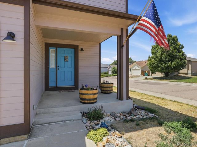 9310 Cormorant Drive, Fountain, CO 80817