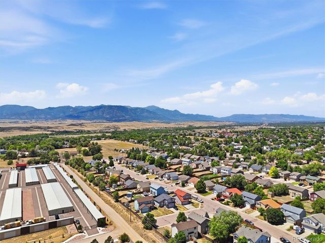 9310 Cormorant Drive, Fountain, CO 80817