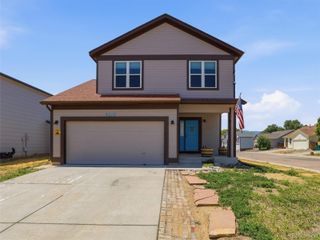 9310 Cormorant Drive, Fountain, CO 80817