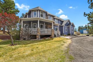 34264 Wolf Creek Trail, Kiowa, CO 80117