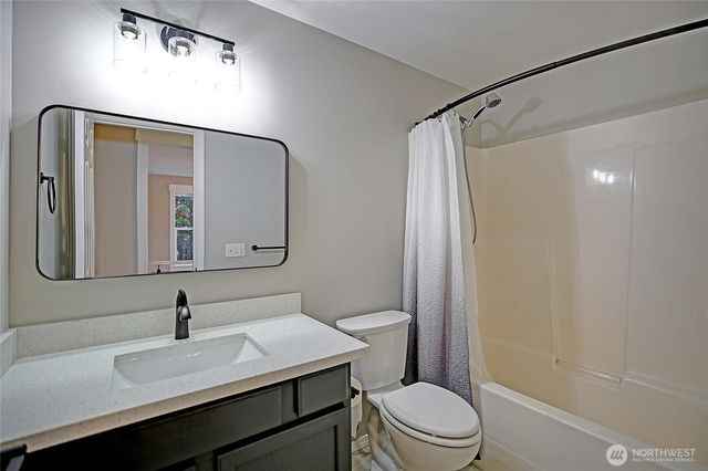 1881 Lake Drive, Camano Island, WA 98282