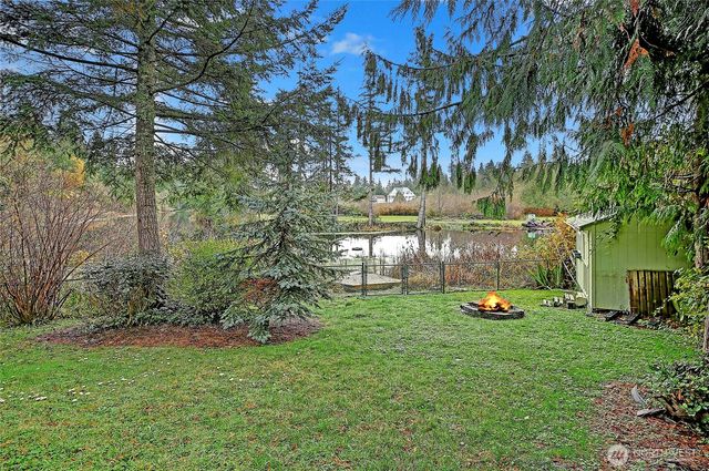 1881 Lake Drive, Camano Island, WA 98282
