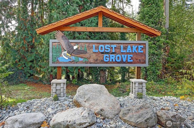 1881 Lake Drive, Camano Island, WA 98282