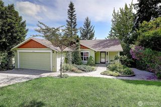 1881 Lake Drive, Camano Island, WA 98282