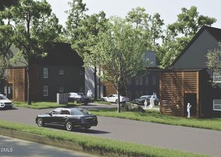 1107 Camden Avenue E, Durham, NC 27701