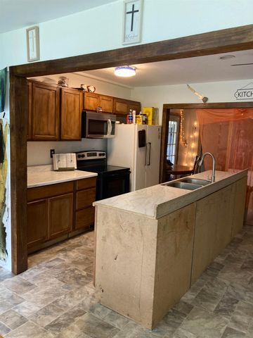 3748 Fitzwater Road, Gladwin, MI 48624