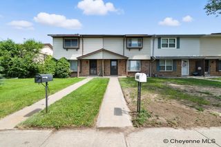 4720 E 13TH ST, Cheyenne, WY 82001