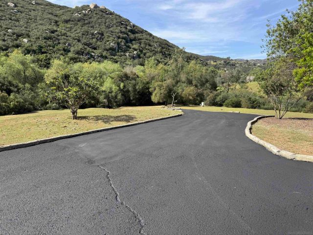 1394 Peutz Valley Road, Alpine, CA 91901