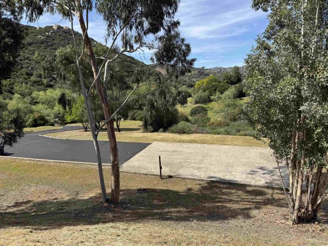 1394 Peutz Valley Road, Alpine, CA 91901