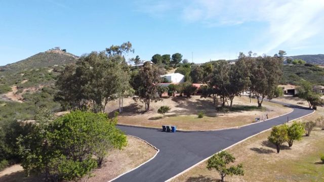 1394 Peutz Valley Road, Alpine, CA 91901