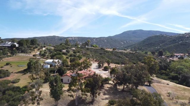 1394 Peutz Valley Road, Alpine, CA 91901