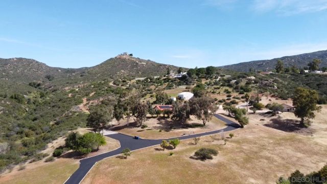 1394 Peutz Valley Road, Alpine, CA 91901