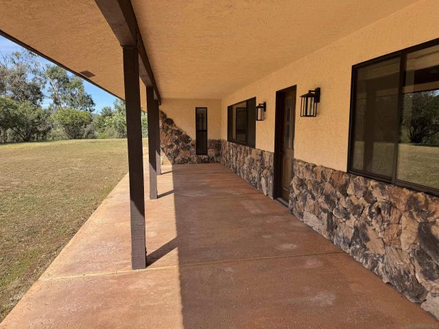 1394 Peutz Valley Road, Alpine, CA 91901