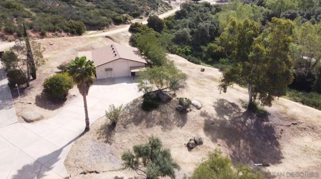 1394 Peutz Valley Road, Alpine, CA 91901