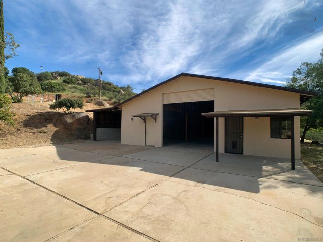 1394 Peutz Valley Road, Alpine, CA 91901