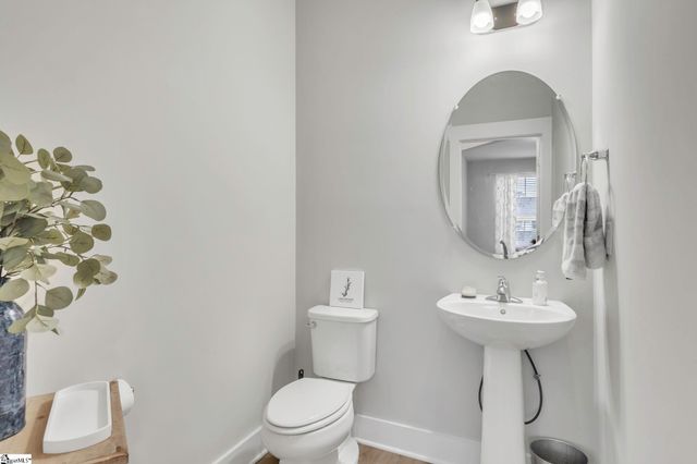 111 Mayfair Station Way, Greer, SC 29650