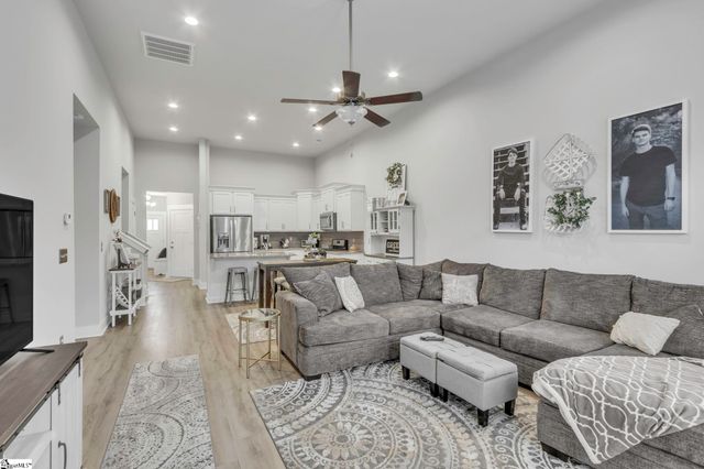 111 Mayfair Station Way, Greer, SC 29650