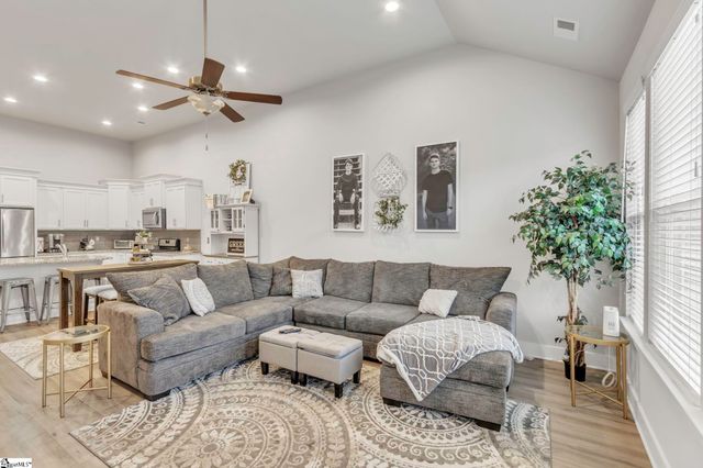 111 Mayfair Station Way, Greer, SC 29650