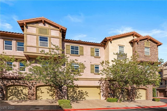 8 Via Vita Bella, Henderson, NV 89011
