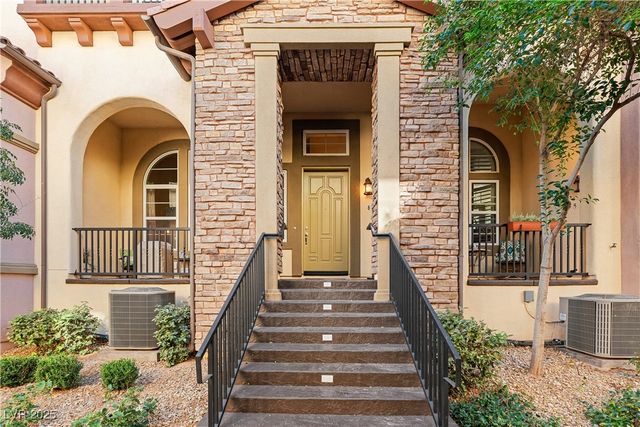8 Via Vita Bella, Henderson, NV 89011