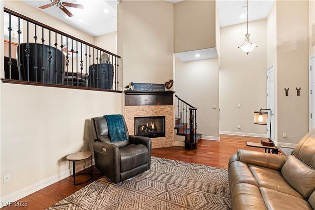 8 Via Vita Bella, Henderson, NV 89011