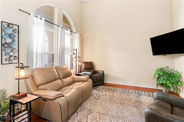 8 Via Vita Bella, Henderson, NV 89011