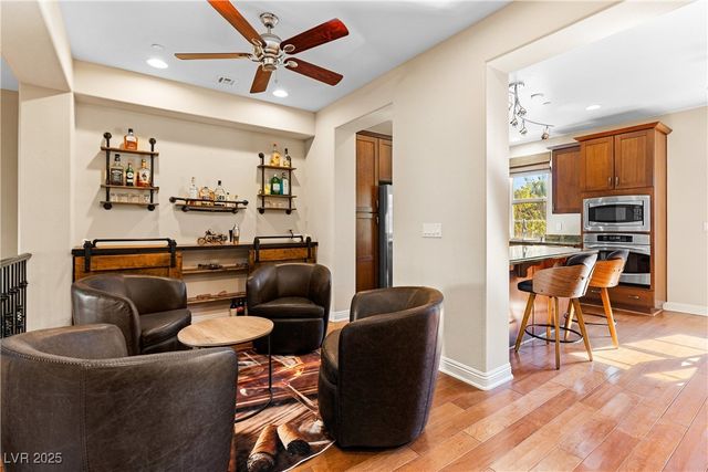 8 Via Vita Bella, Henderson, NV 89011