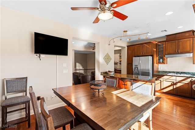 8 Via Vita Bella, Henderson, NV 89011