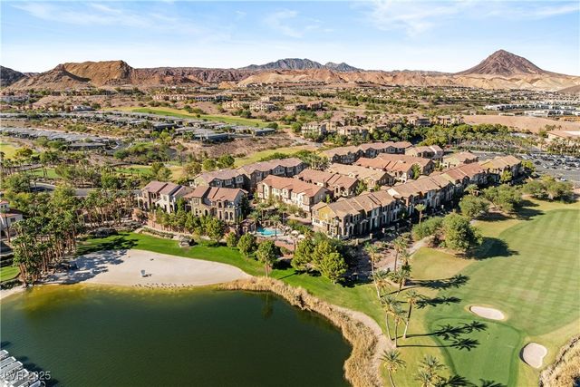 8 Via Vita Bella, Henderson, NV 89011