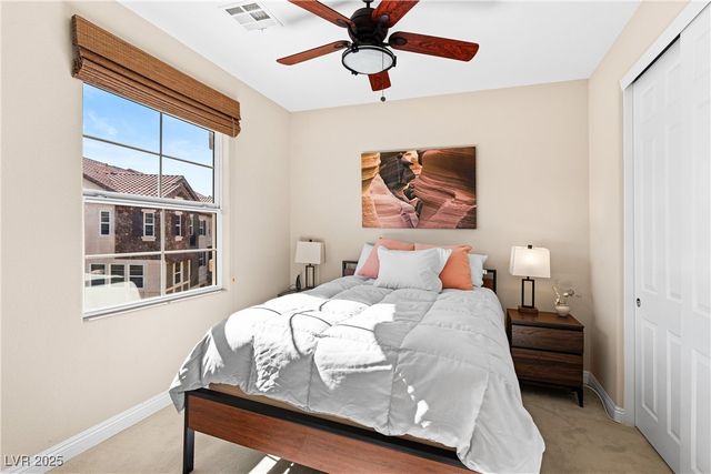 8 Via Vita Bella, Henderson, NV 89011