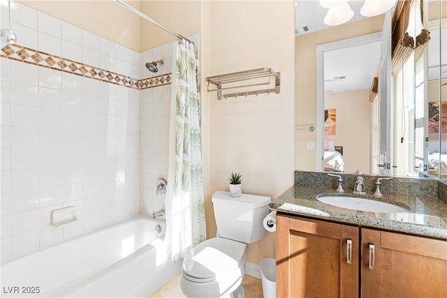 8 Via Vita Bella, Henderson, NV 89011