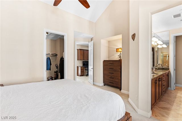 8 Via Vita Bella, Henderson, NV 89011