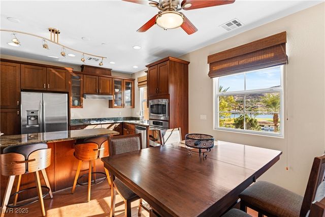 8 Via Vita Bella, Henderson, NV 89011