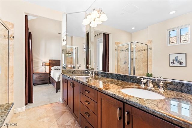 8 Via Vita Bella, Henderson, NV 89011