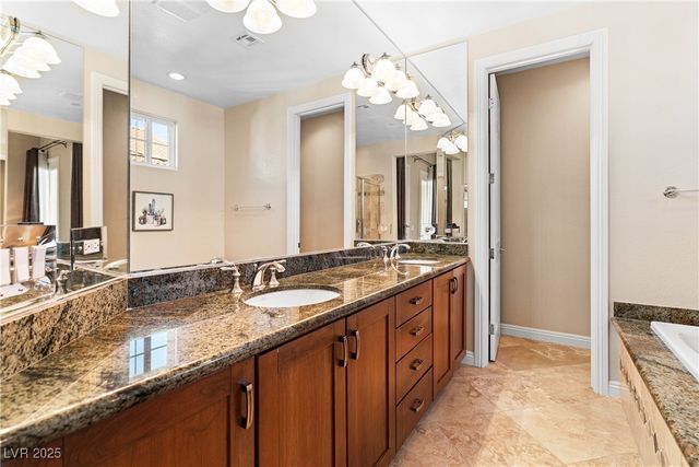 8 Via Vita Bella, Henderson, NV 89011