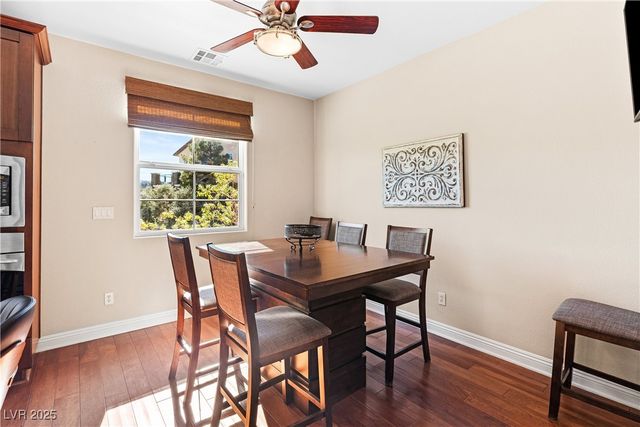 8 Via Vita Bella, Henderson, NV 89011