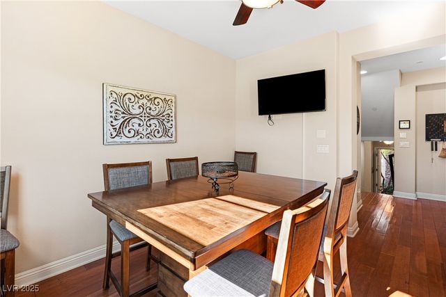 8 Via Vita Bella, Henderson, NV 89011