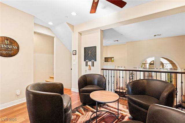 8 Via Vita Bella, Henderson, NV 89011