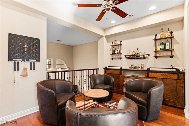 8 Via Vita Bella, Henderson, NV 89011