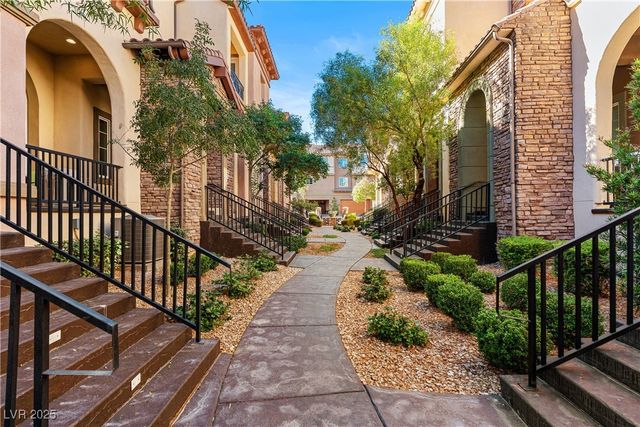 8 Via Vita Bella, Henderson, NV 89011