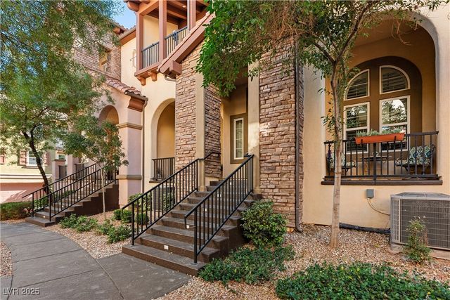 8 Via Vita Bella, Henderson, NV 89011