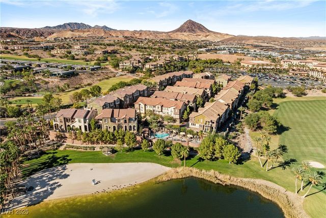8 Via Vita Bella, Henderson, NV 89011