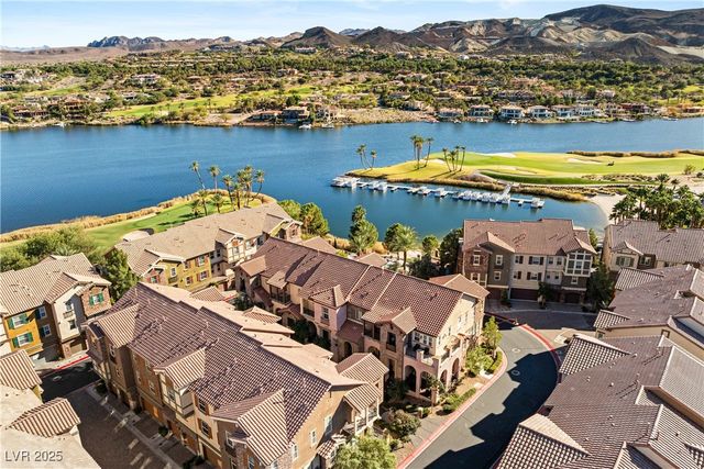 8 Via Vita Bella, Henderson, NV 89011